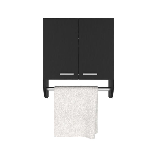 Gabinete De Baño Zarela Wengue