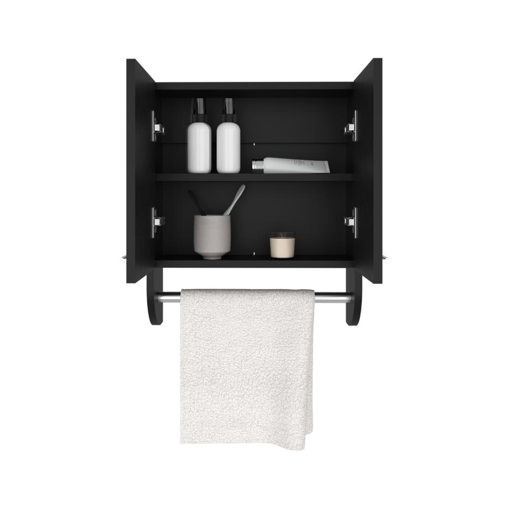 Gabinete De Baño Zarela Wengue