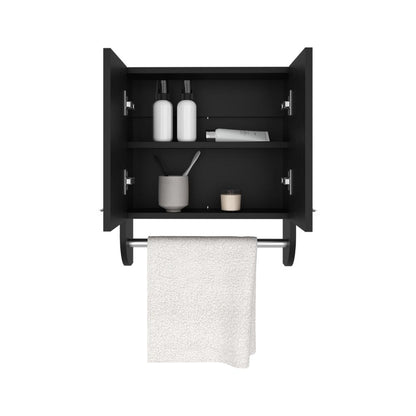 Gabinete De Baño Zarela Wengue