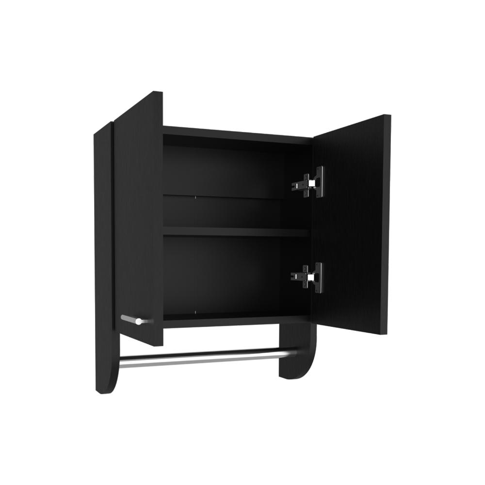 Gabinete De Baño Zarela Wengue