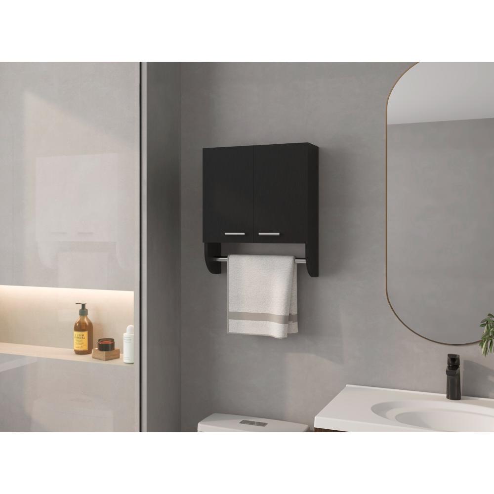 Gabinete De Baño Zarela Wengue