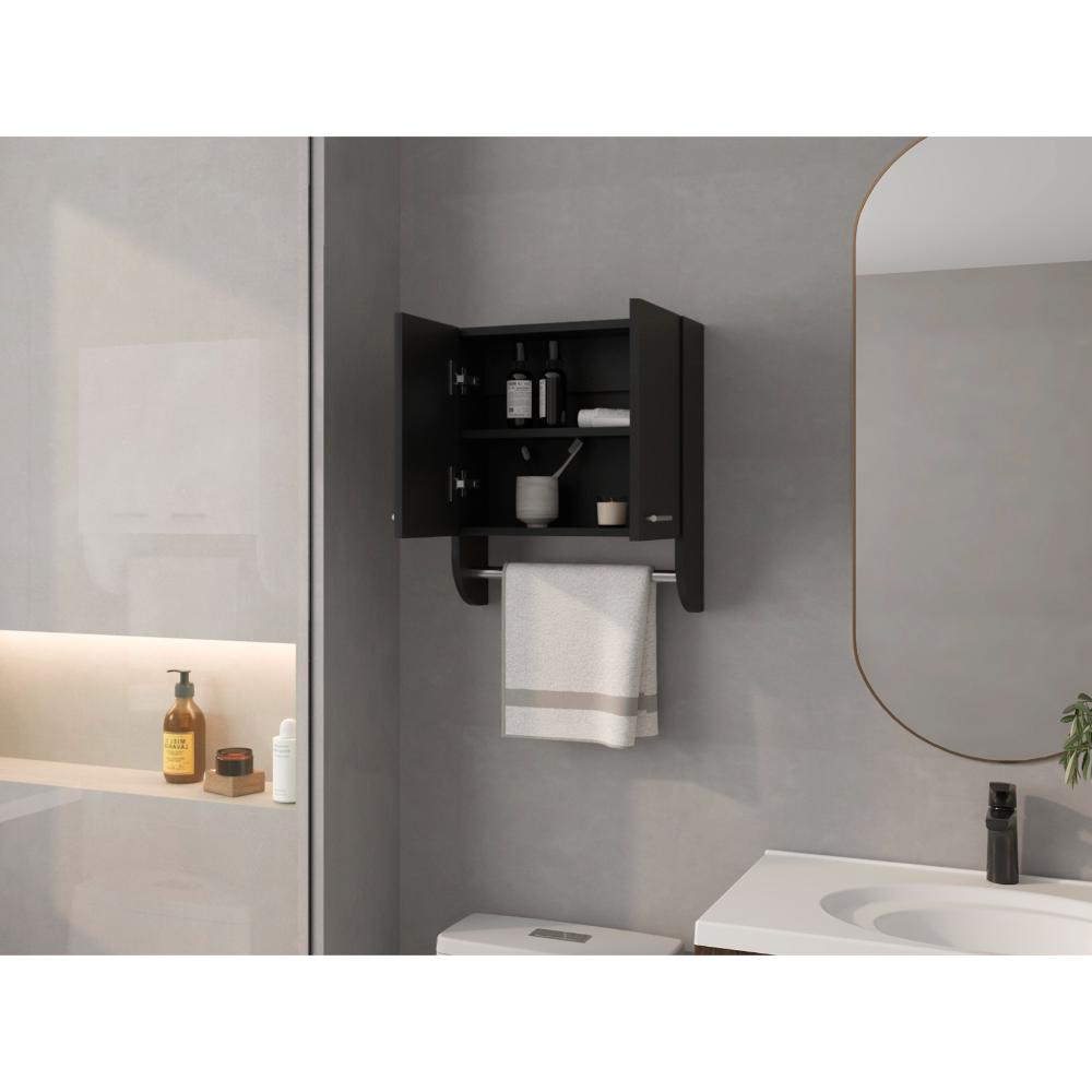 Gabinete De Baño Zarela Wengue