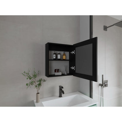 Gabinete De Baño Hiuton Wengue