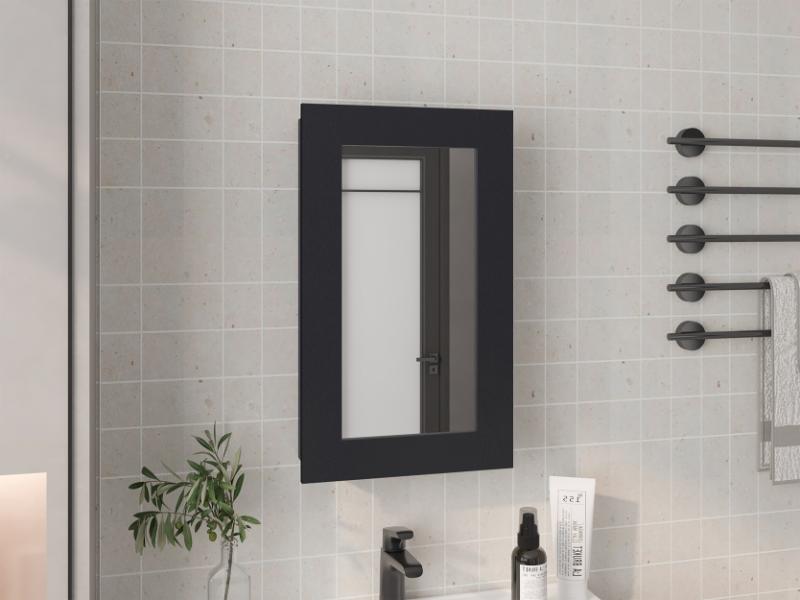 Gabinete De Baño Sionel Wengue