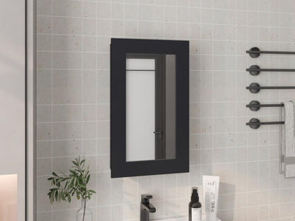 Gabinete De Baño Sionel Wengue