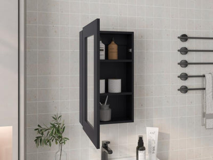 Gabinete De Baño Sionel Wengue