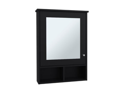 Gabinete De Baño Avioni Wengue