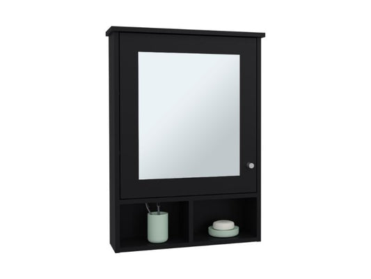 Gabinete De Baño Avioni Wengue