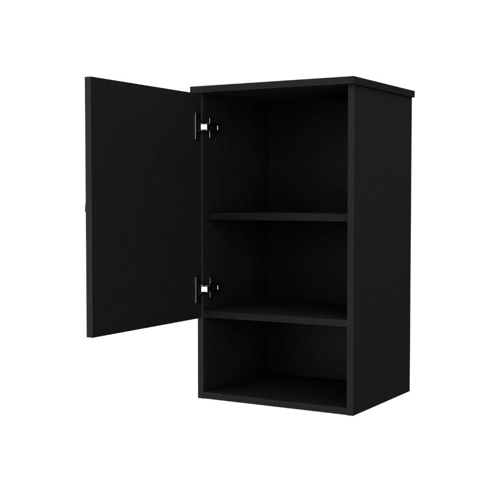 Gabinete De Baño Talven Wengue