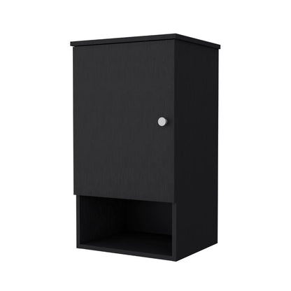 Gabinete De Baño Talven Wengue