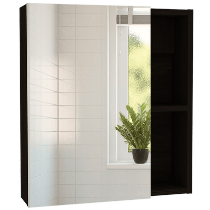 Gabinete De Baño Venali Wengue