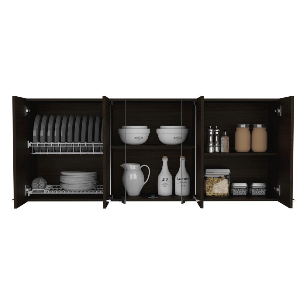 Gabinete Superior Frillo 150 Wengue 150 Cm