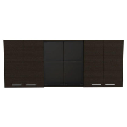 Gabinete Superior Frillo 150 Wengue 150 Cm