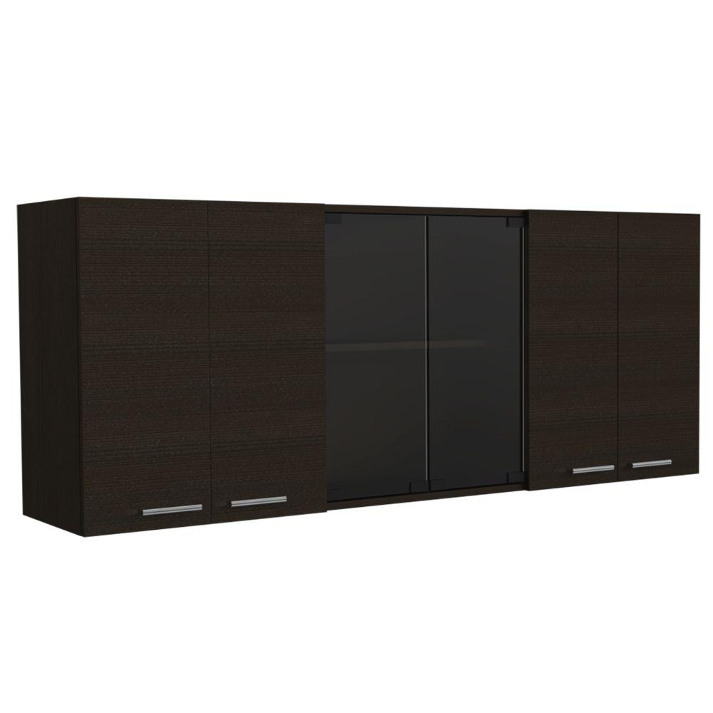 Gabinete Superior Frillo 150 Wengue 150 Cm