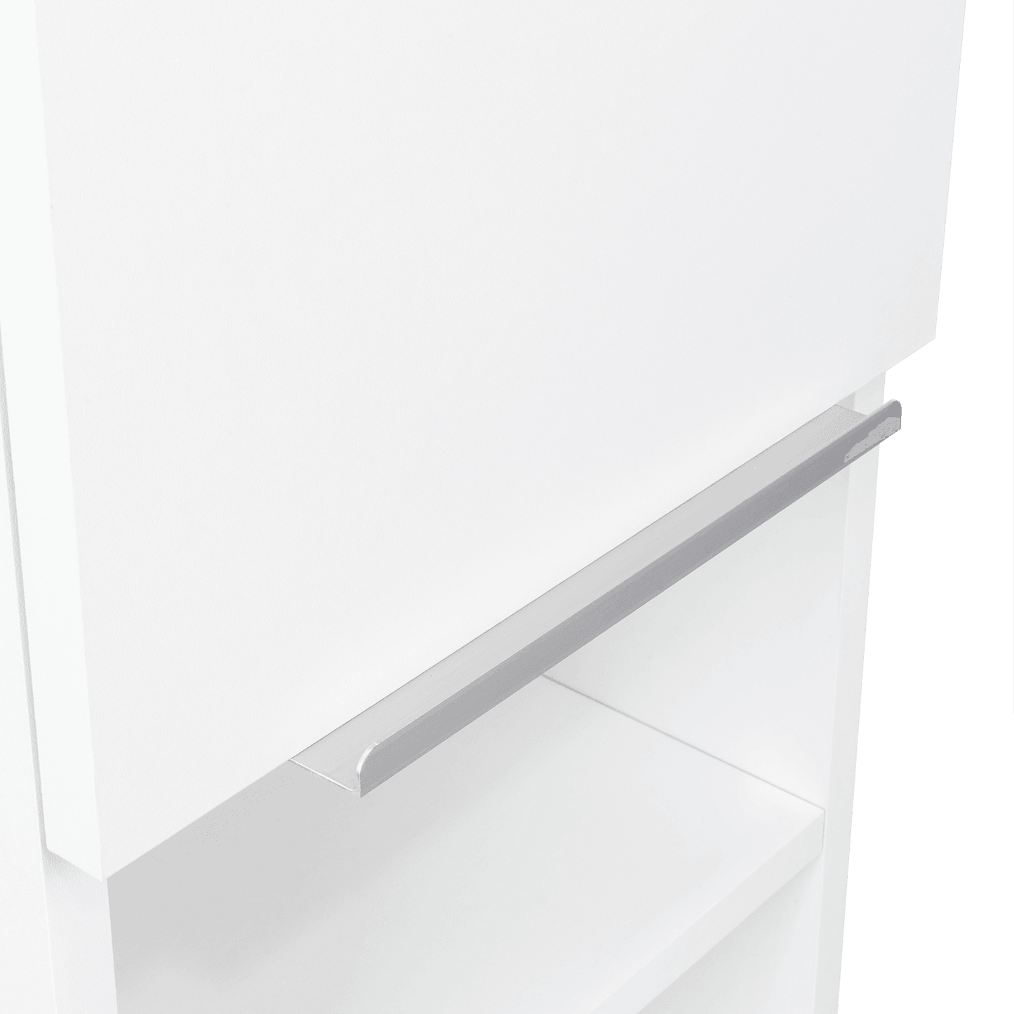 Gabinete De Baño Elaren Blanco