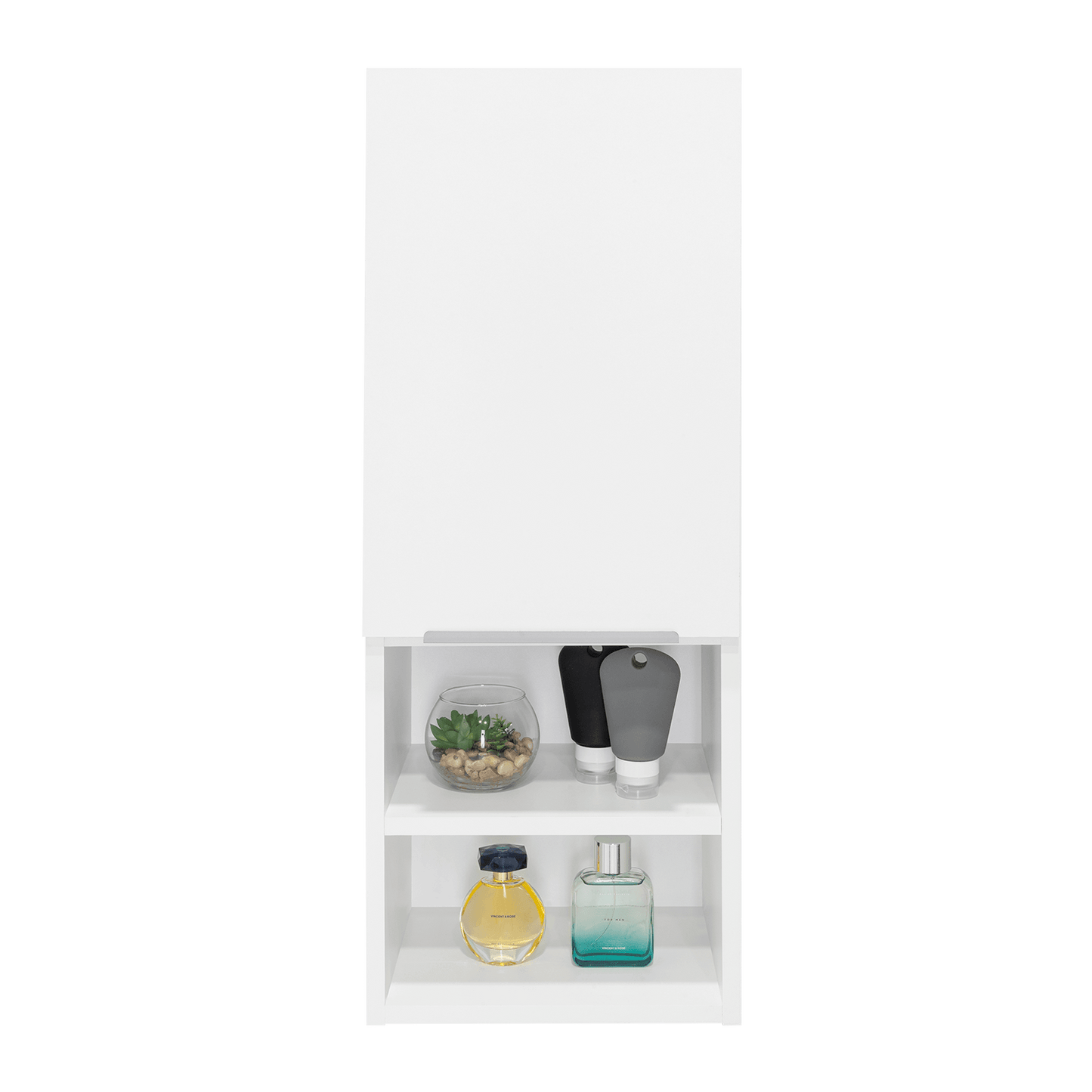 Gabinete De Baño Elaren Blanco