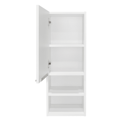 Gabinete De Baño Elaren Blanco