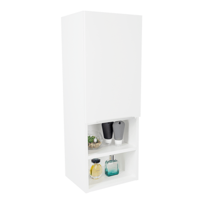 Gabinete De Baño Elaren Blanco