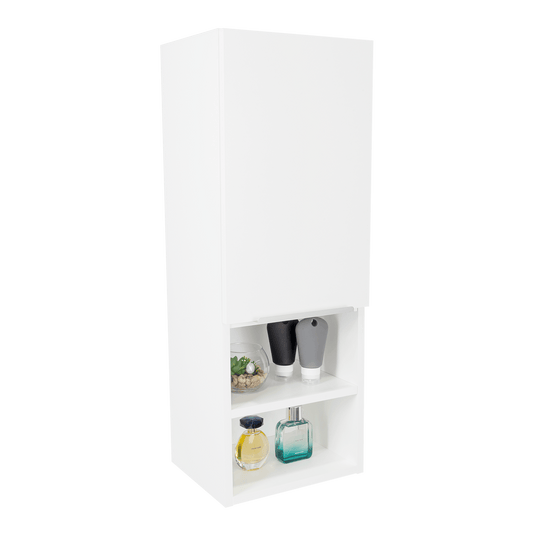 Gabinete De Baño Elaren Blanco