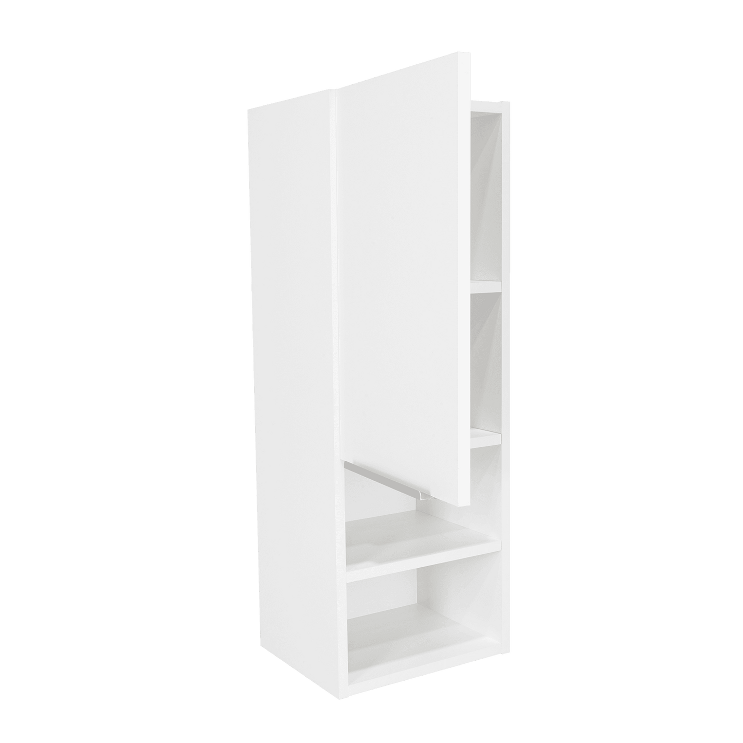Gabinete De Baño Elaren Blanco