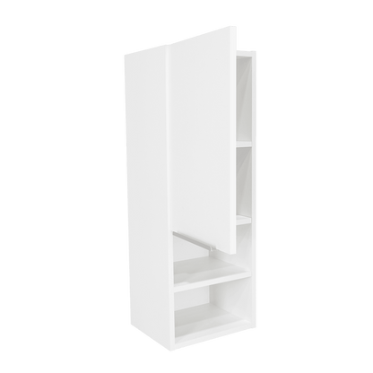 Gabinete De Baño Elaren Blanco