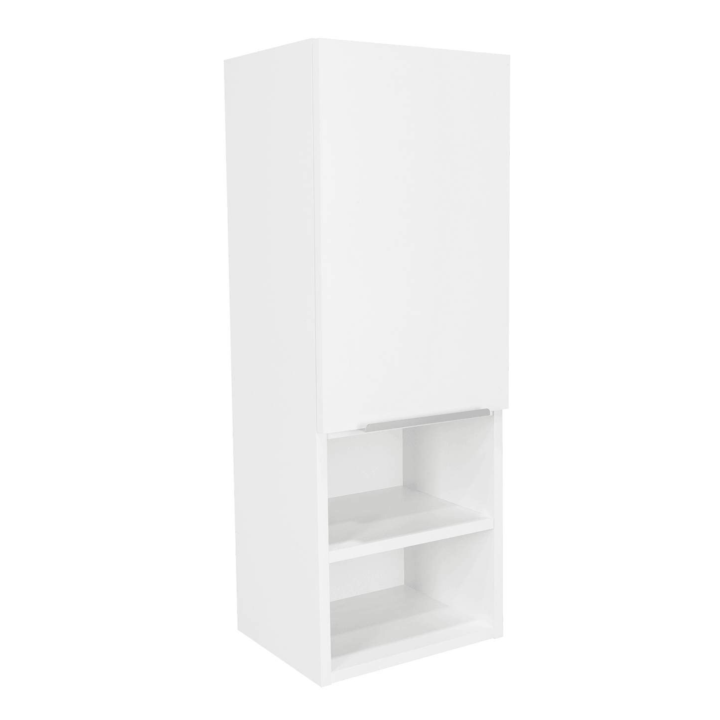 Gabinete De Baño Elaren Blanco