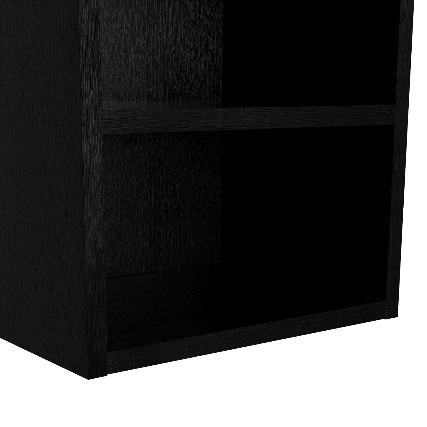 Gabinete De Baño Elaren Wengue