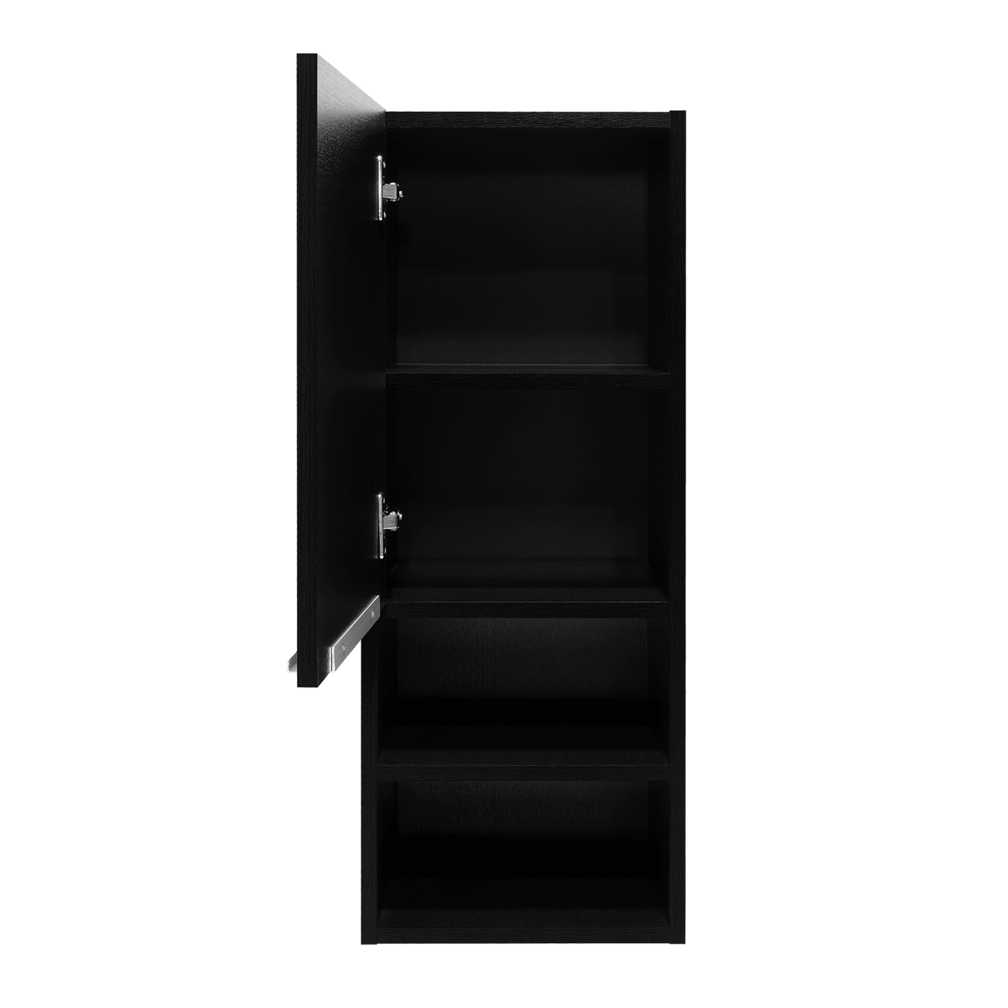 Gabinete De Baño Elaren Wengue
