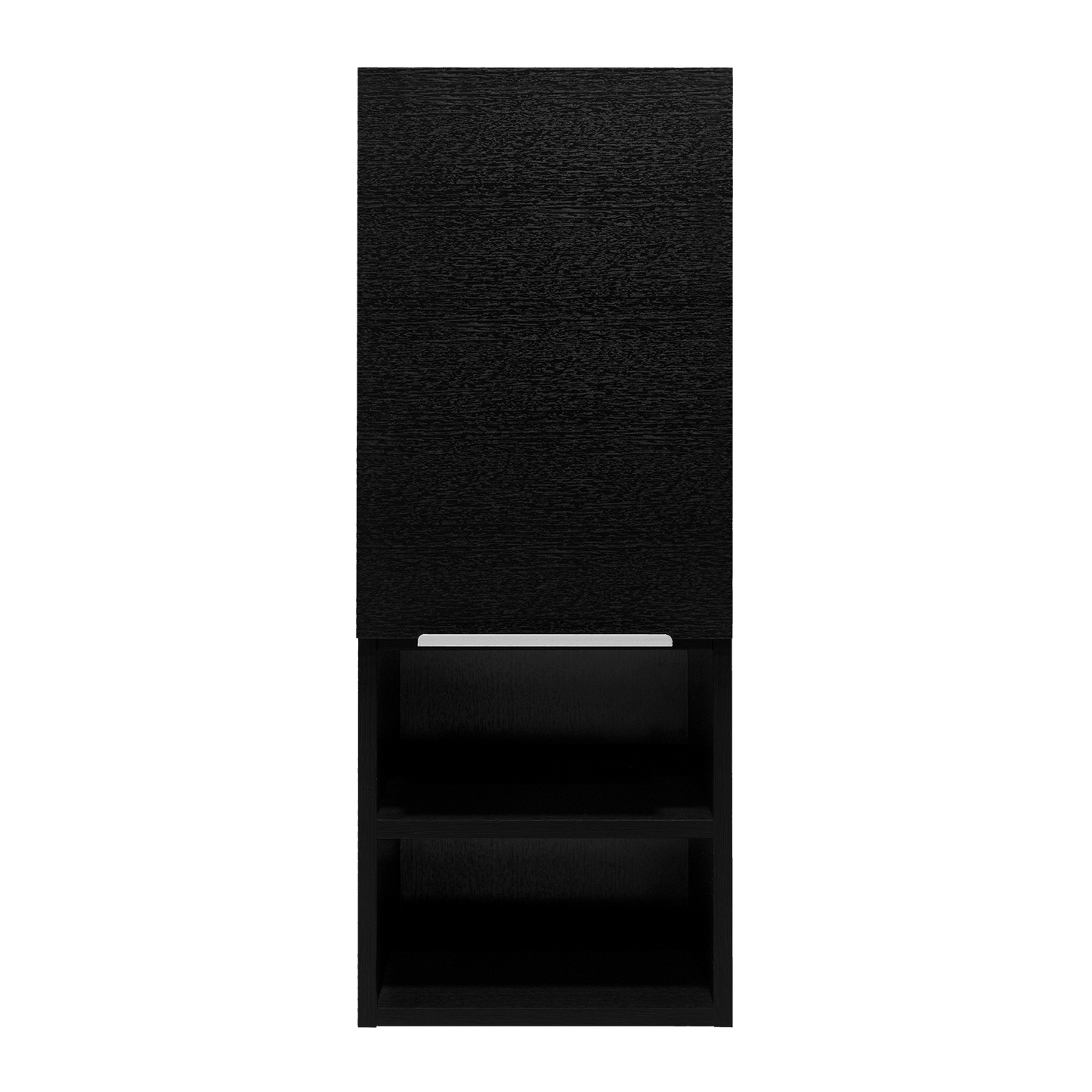 Gabinete De Baño Elaren Wengue