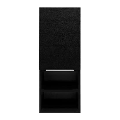 Gabinete De Baño Elaren Wengue