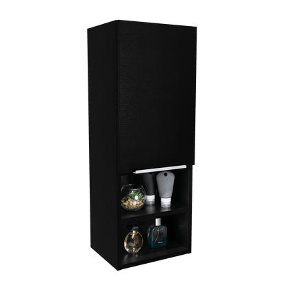 Gabinete De Baño Elaren Wengue