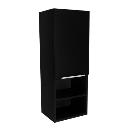 Gabinete De Baño Elaren Wengue