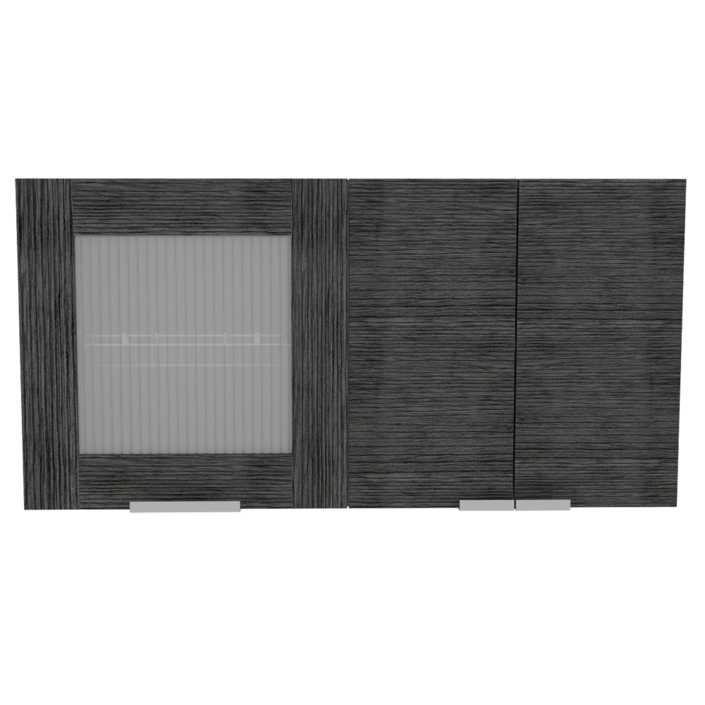 Gabinete Superior Nimora Gris 120 Cm