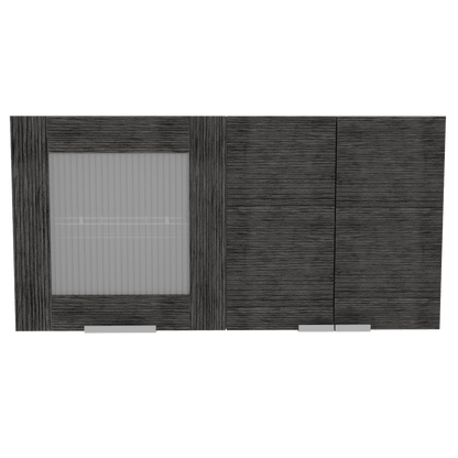 Gabinete Superior Nimora Gris 120 Cm