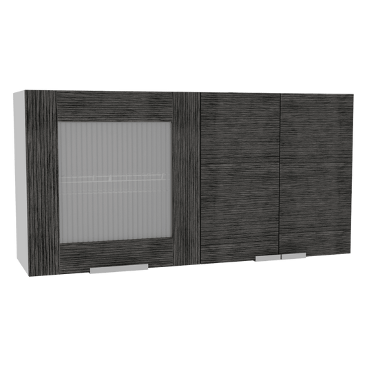 Gabinete Superior Nimora Gris 120 Cm