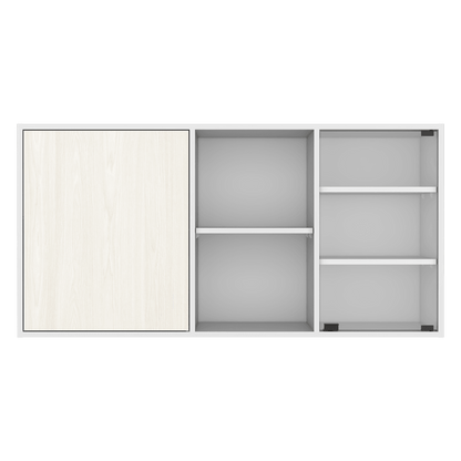 Gabinete Superior Dirky Blanco 100 Cm