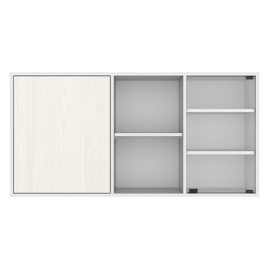 Gabinete Superior Dirky Blanco 100 Cm