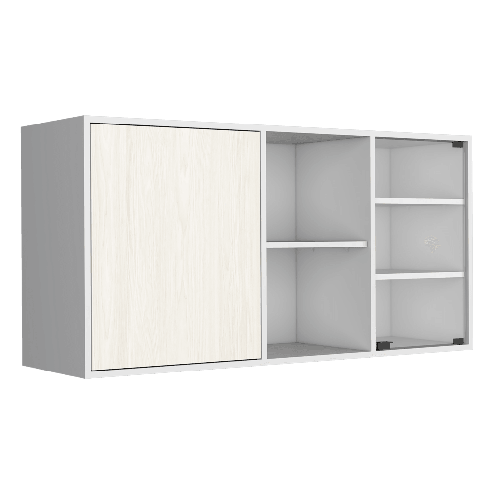Gabinete Superior Dirky Blanco 100 Cm