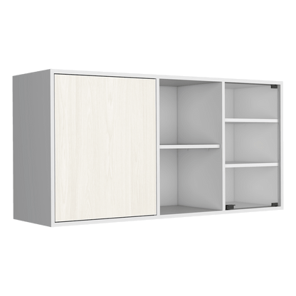 Gabinete Superior Dirky Blanco 100 Cm
