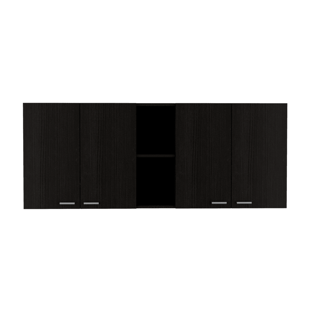 Gabinete Superior Levara Wengue 150 Cm