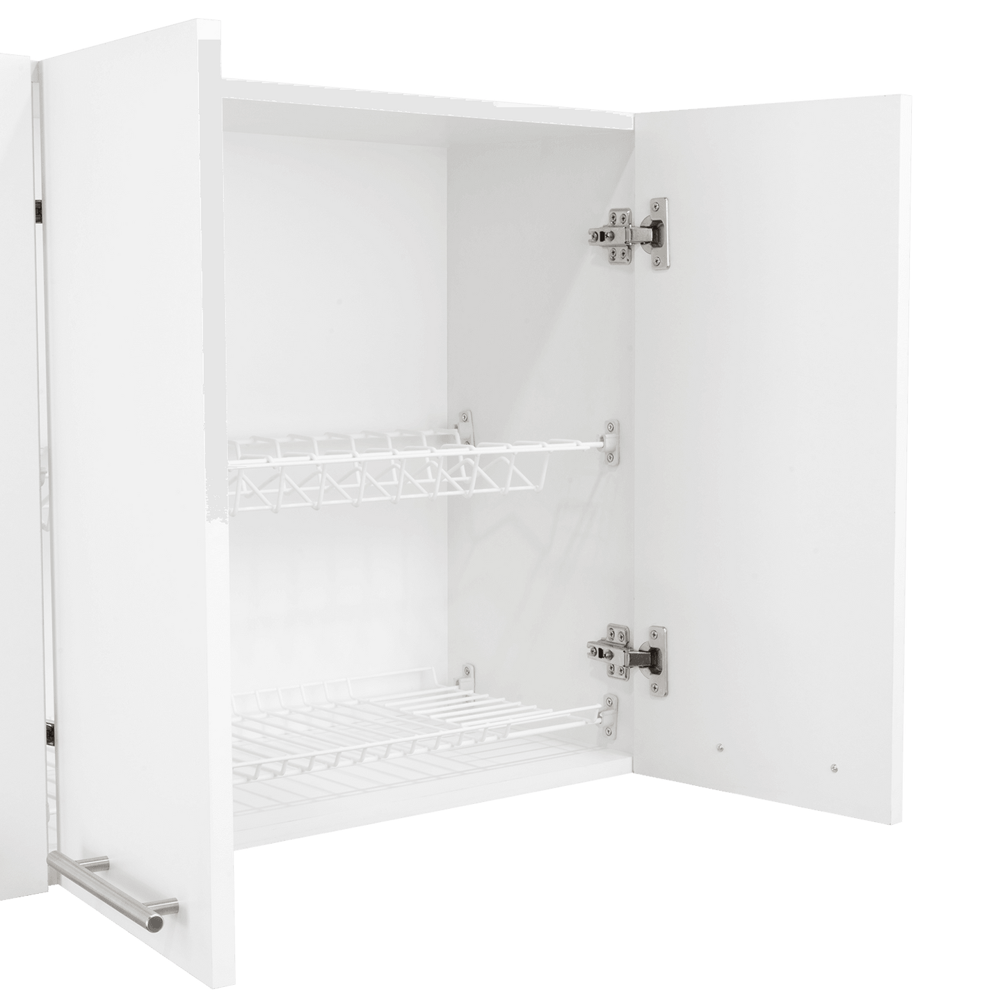Gabinete Superior Wesall Blanco 120 Cm