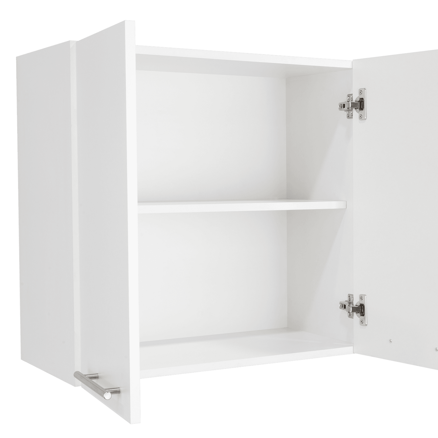Gabinete Superior Wesall Blanco 120 Cm