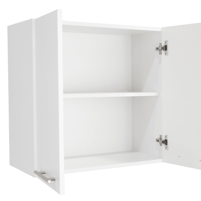 Gabinete Superior Wesall Blanco 120 Cm