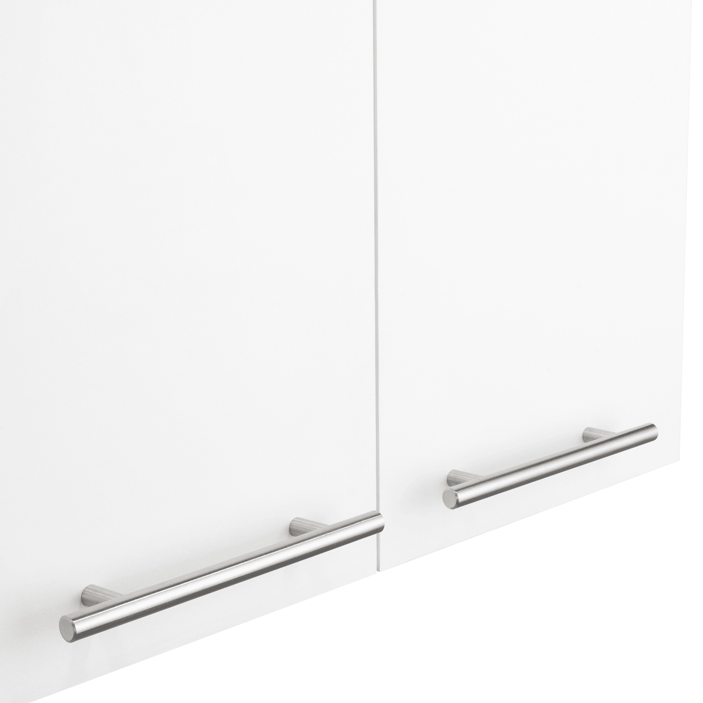 Gabinete Superior Wesall Blanco 120 Cm