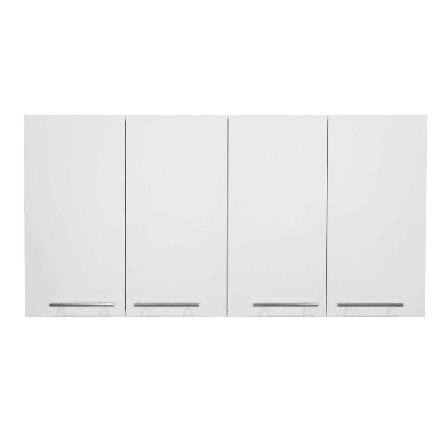 Gabinete Superior Wesall Blanco 120 Cm