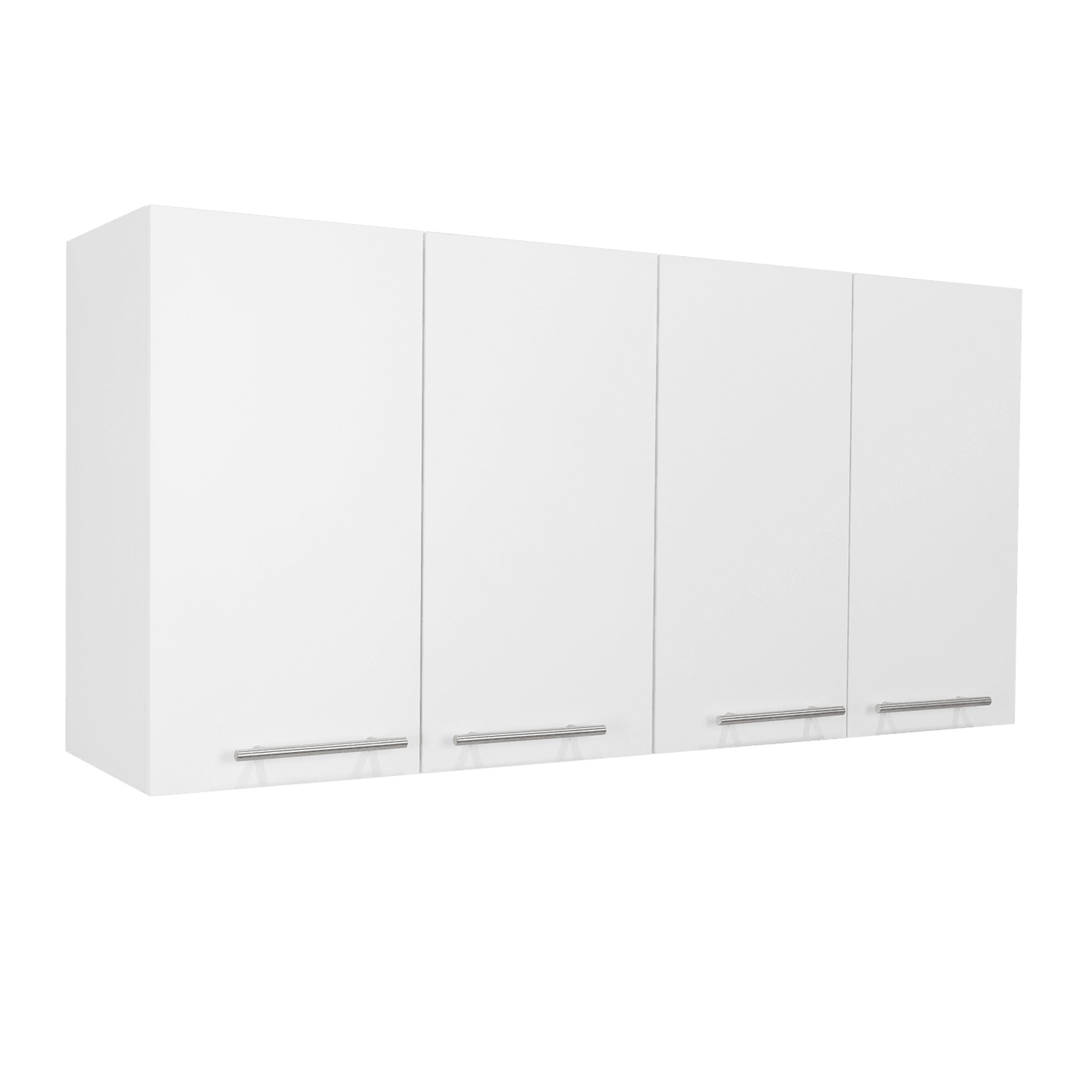 Gabinete Superior Wesall Blanco 120 Cm