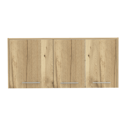 Modulo Superior De Cocina Niko  Blanco Duna 120 Cm
