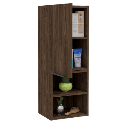 Gabinete De Baño Peroci Coñac