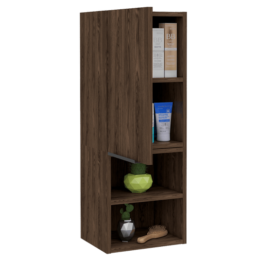 Gabinete De Baño Peroci Coñac
