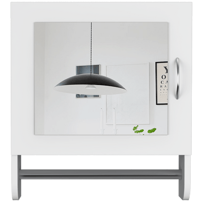 Gabinete De Baño Depp Blanco
